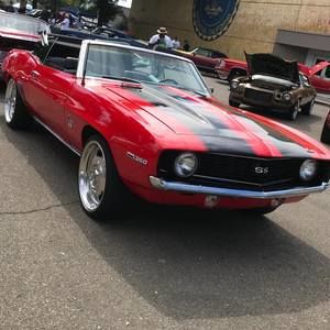 Meet your Posher, Lupe